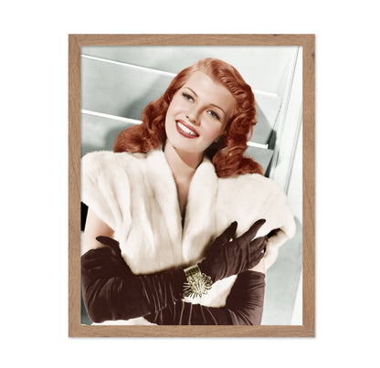 Gilda 1946 Rita Hayworth