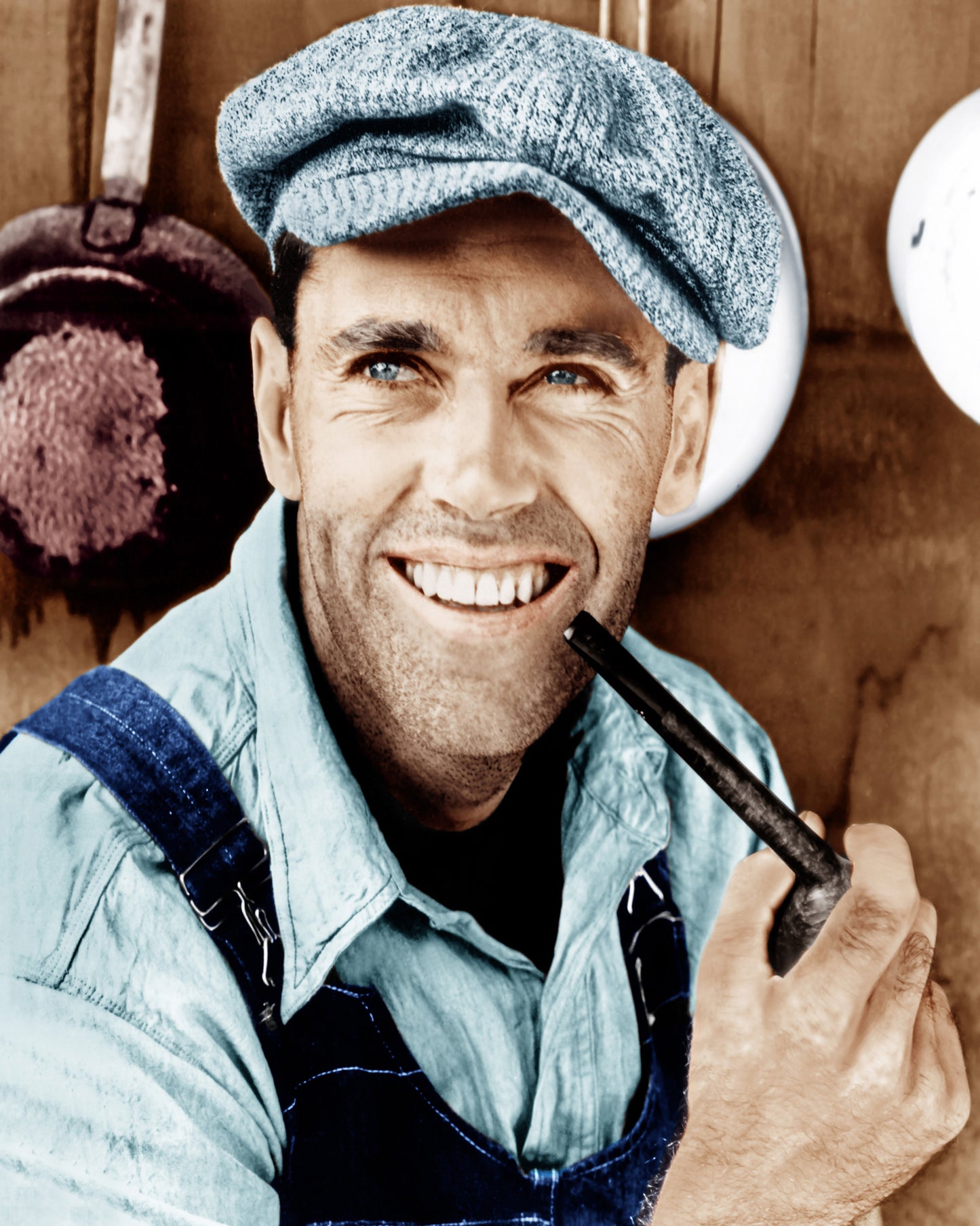 The Grapes of Wrath 1940 Henry Fonda No5