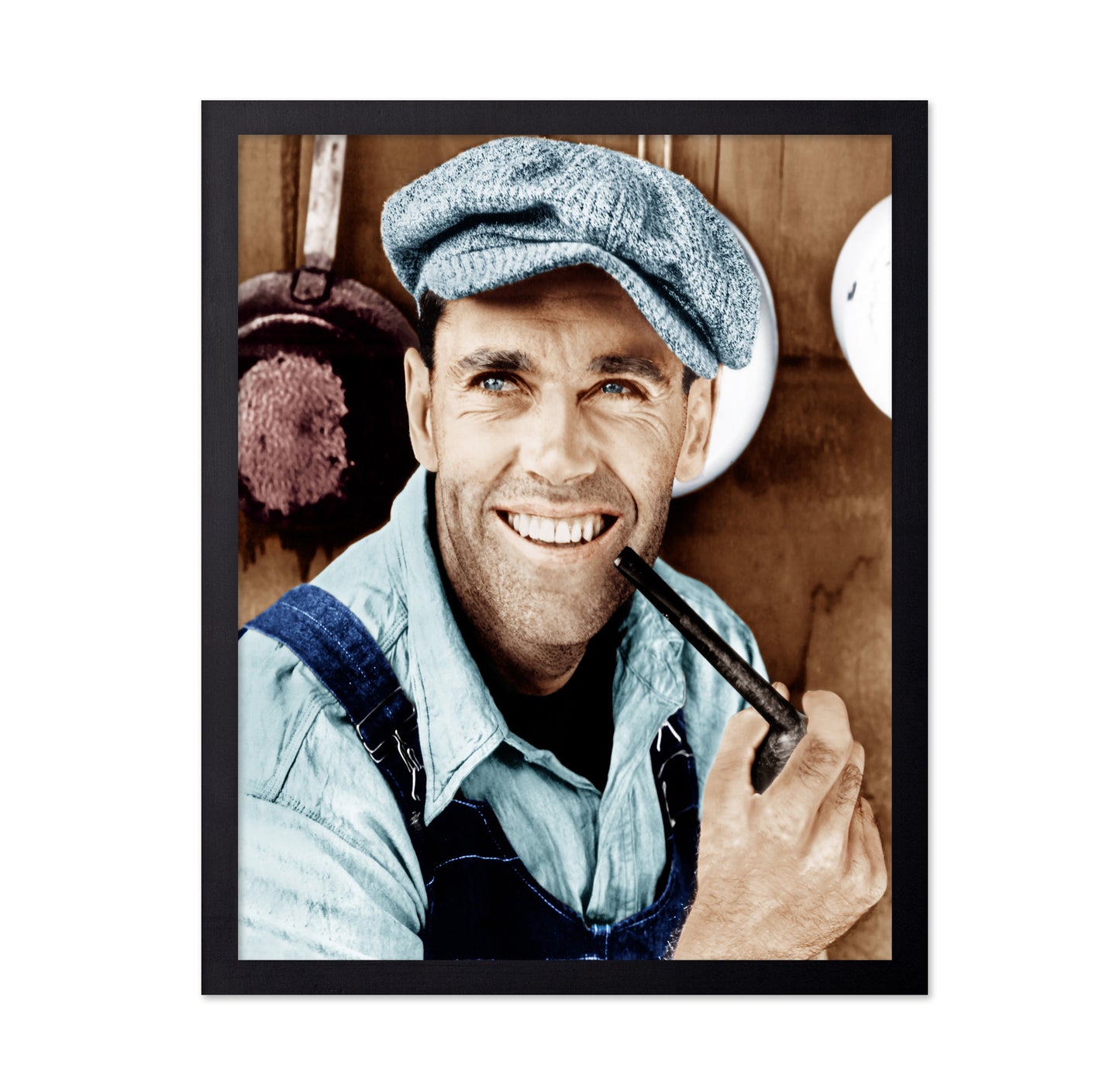 The Grapes of Wrath 1940 Henry Fonda No5