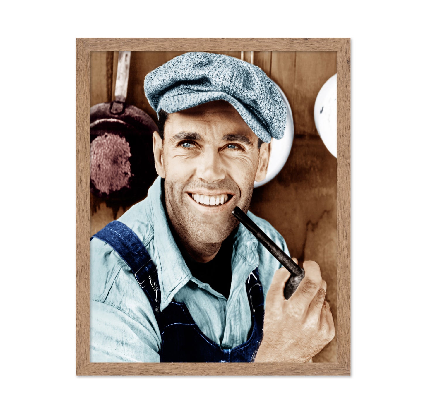 The Grapes of Wrath 1940 Henry Fonda No5