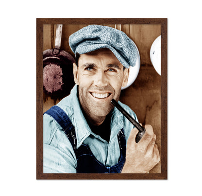 The Grapes of Wrath 1940 Henry Fonda No5