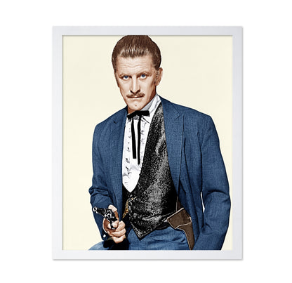 Gunfight at the O.K. Corral 1957 Kirk Douglas