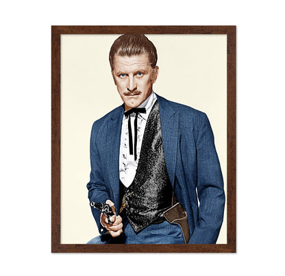 Gunfight at the O.K. Corral 1957 Kirk Douglas