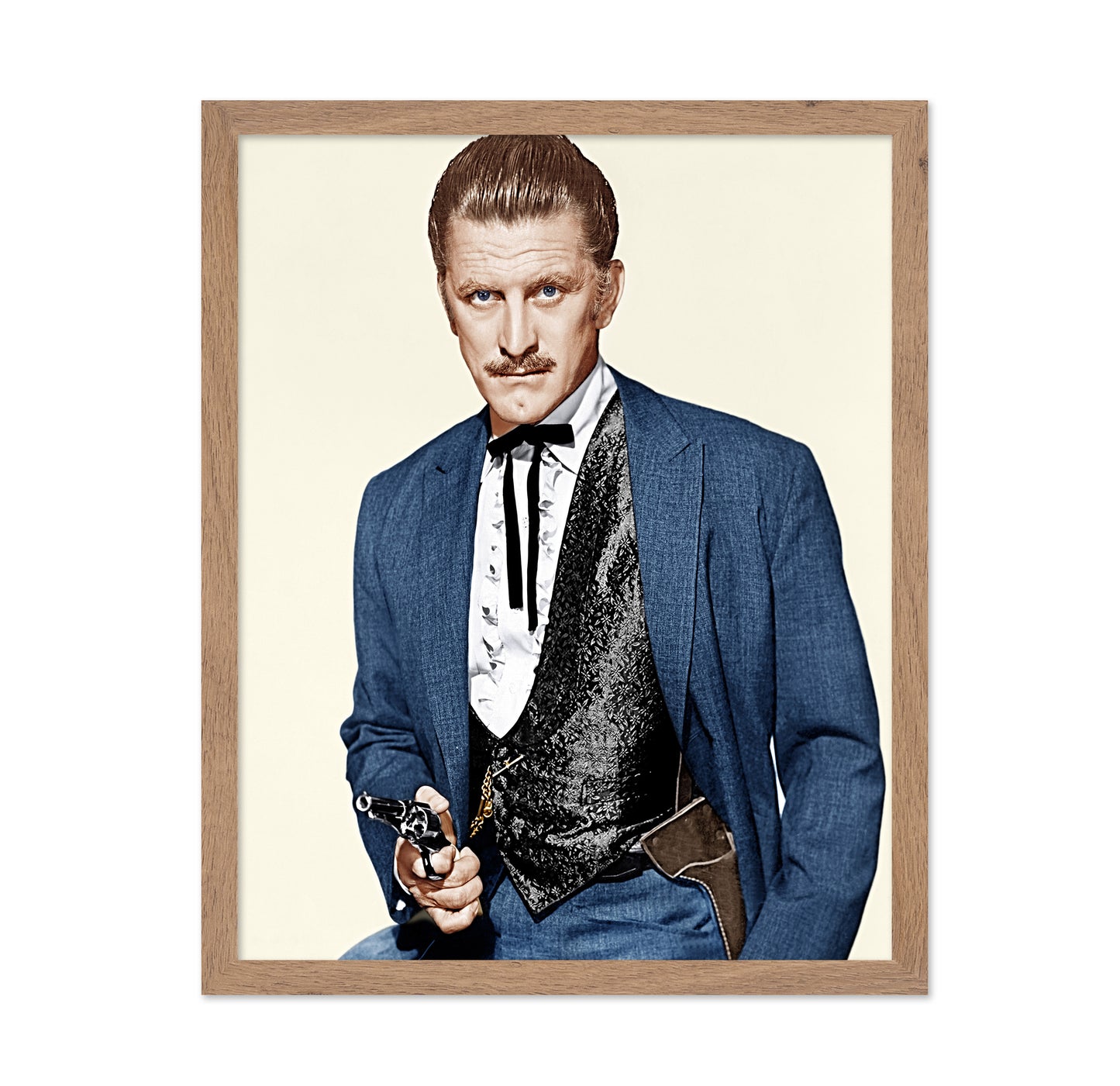 Gunfight at the O.K. Corral 1957 Kirk Douglas