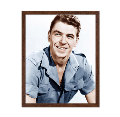 The Hasty Heart 1949 Ronald Reagan No2