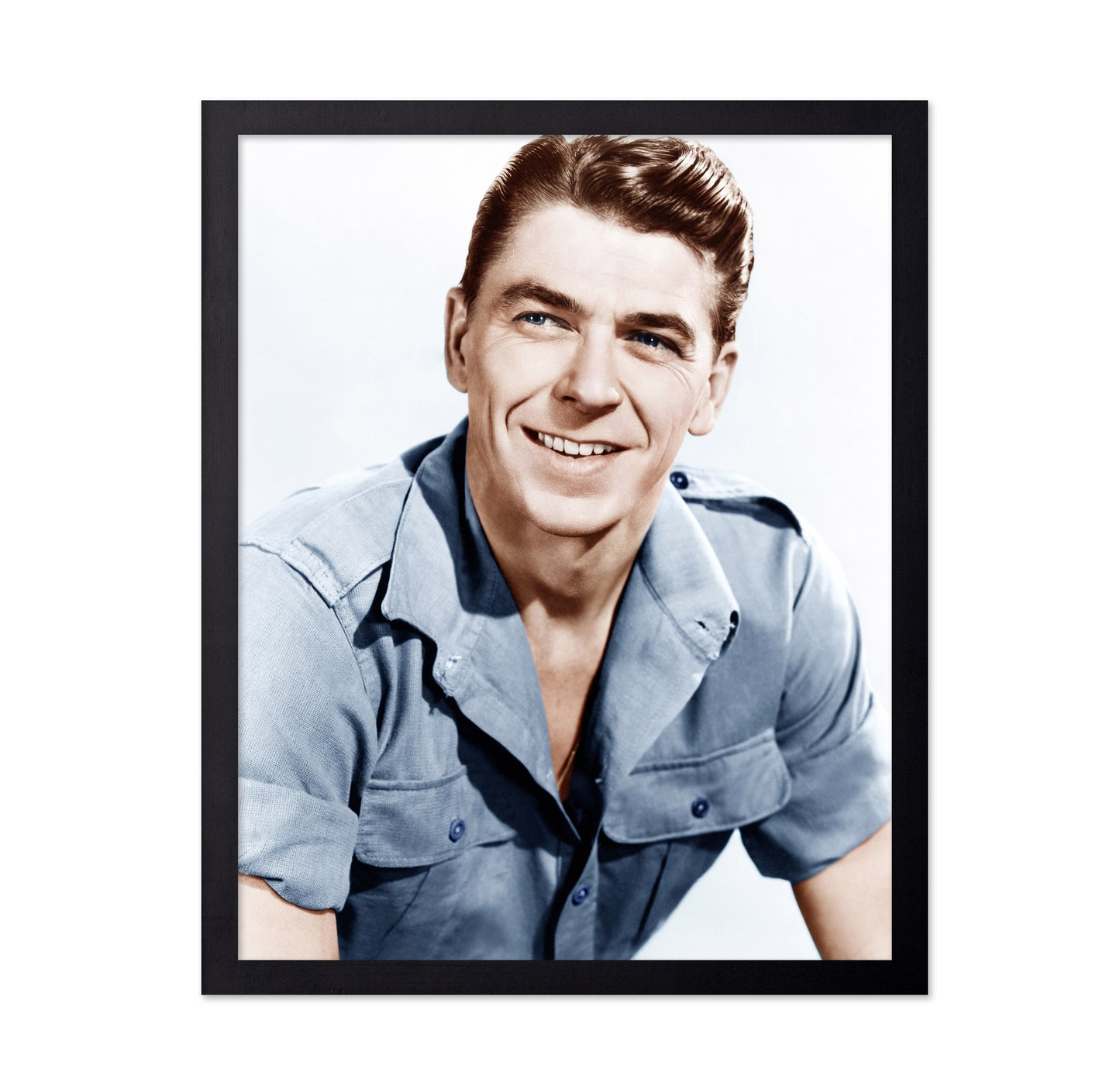 The Hasty Heart 1949 Ronald Reagan No2