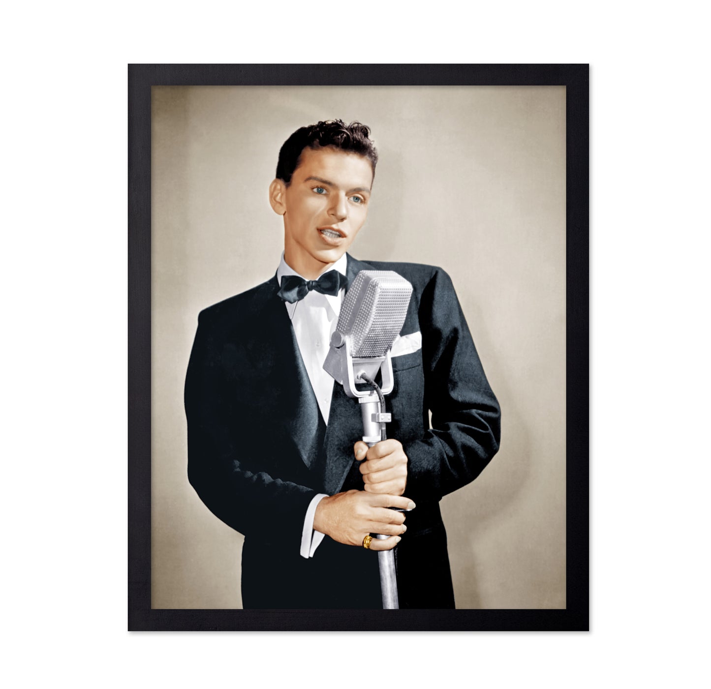 Higher and Higher 1943 Frank Sinatra
