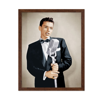Higher and Higher 1943 Frank Sinatra