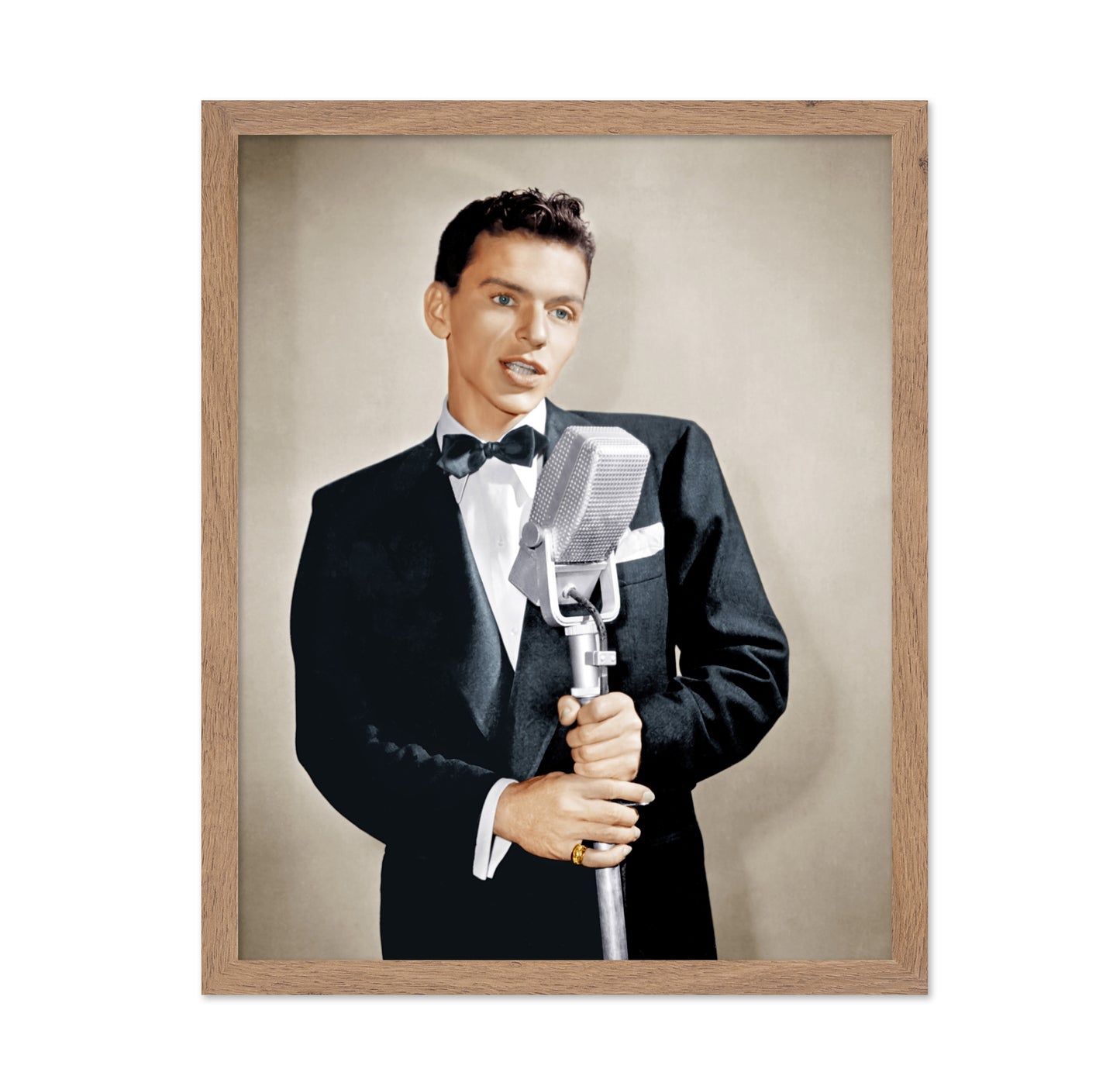Higher and Higher 1943 Frank Sinatra