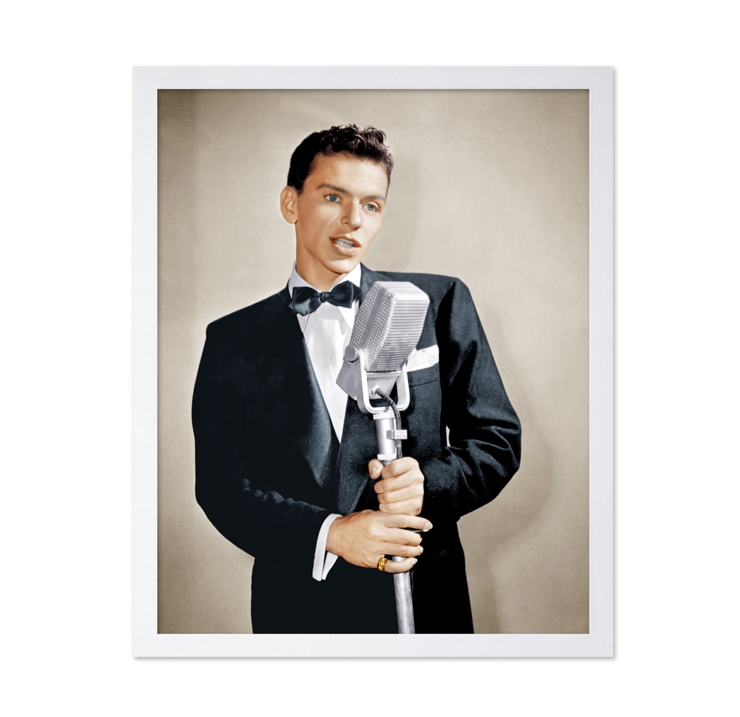 Higher and Higher 1943 Frank Sinatra