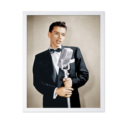 Higher and Higher 1943 Frank Sinatra
