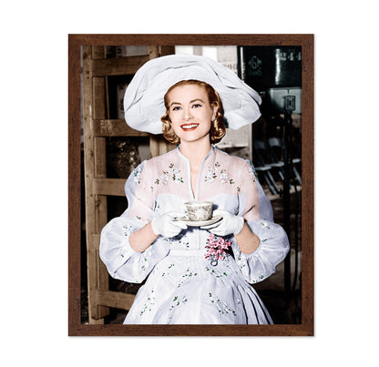 High Society 1956 Grace Kelly No1