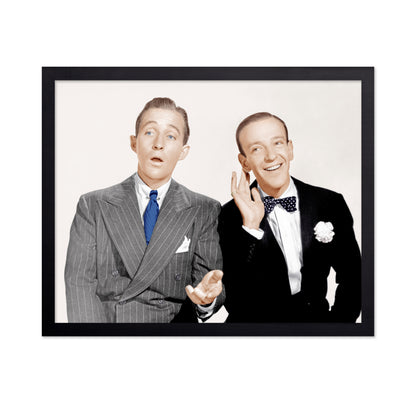 Holiday Inn 1942 Bing Crosby No1