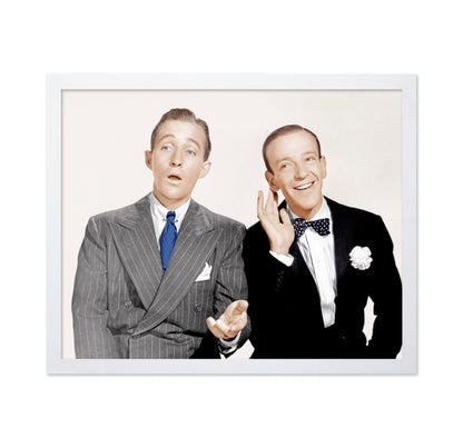 Holiday Inn 1942 Bing Crosby No1