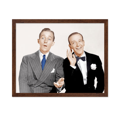 Holiday Inn 1942 Bing Crosby No1