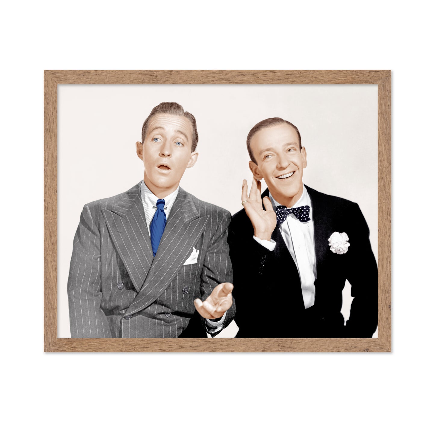 Holiday Inn 1942 Bing Crosby No1