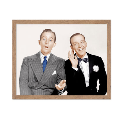 Holiday Inn 1942 Bing Crosby No1