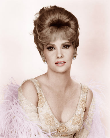 Hotel Paradiso 1966 Gina Lollobrigida