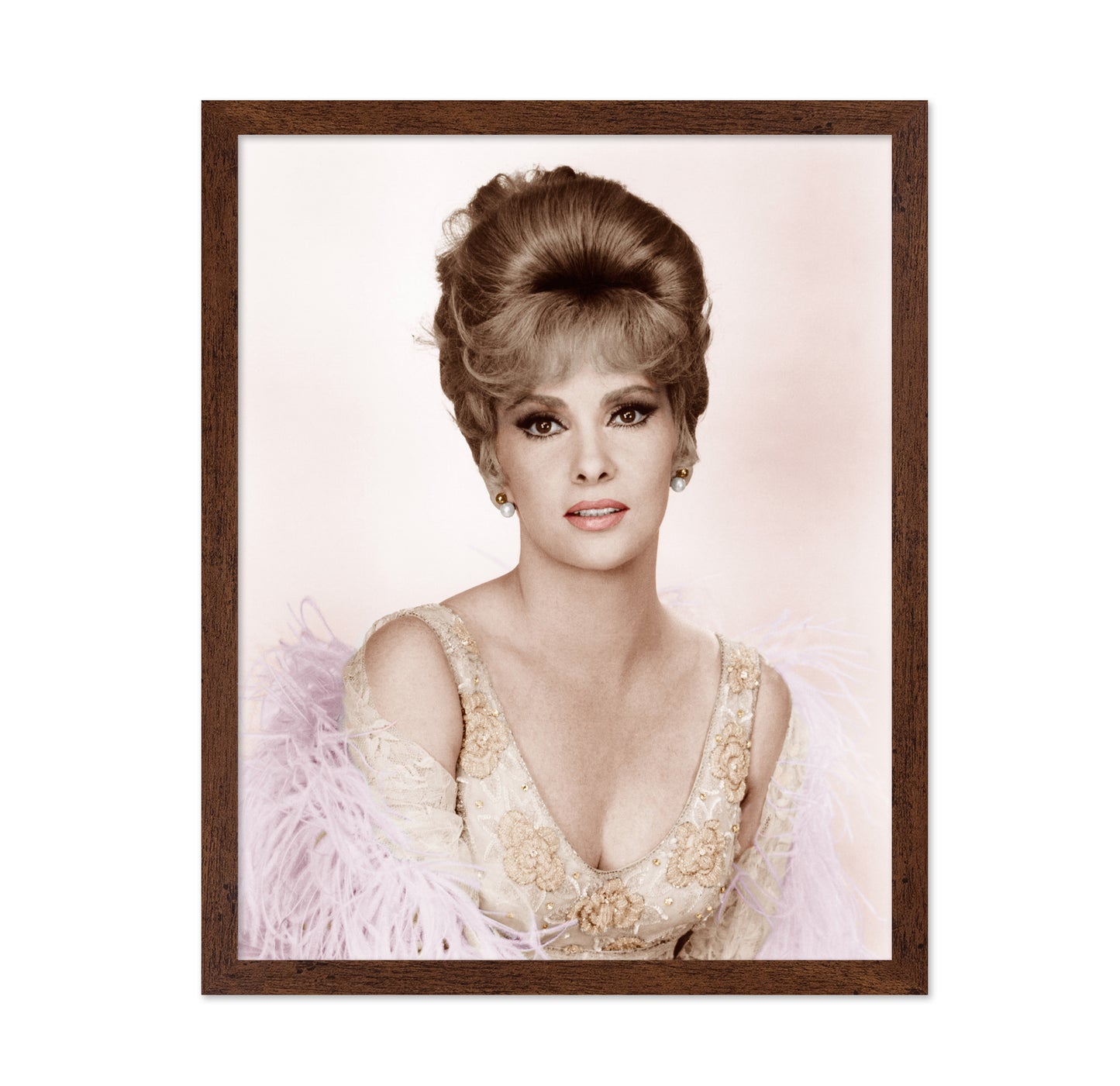 Hotel Paradiso 1966 Gina Lollobrigida