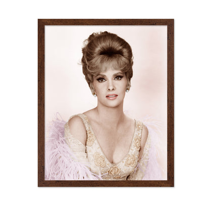 Hotel Paradiso 1966 Gina Lollobrigida