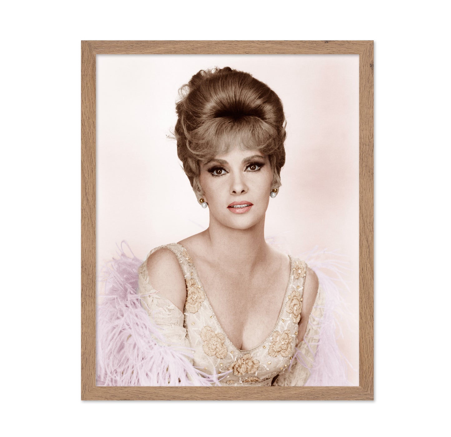 Hotel Paradiso 1966 Gina Lollobrigida