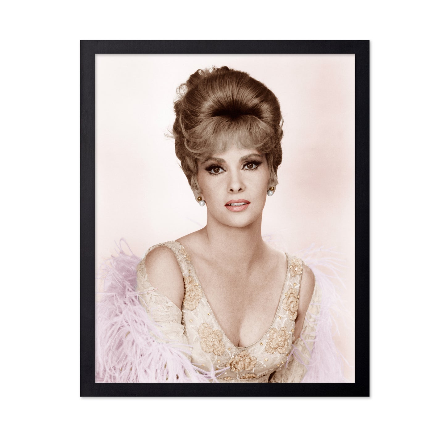 Hotel Paradiso 1966 Gina Lollobrigida