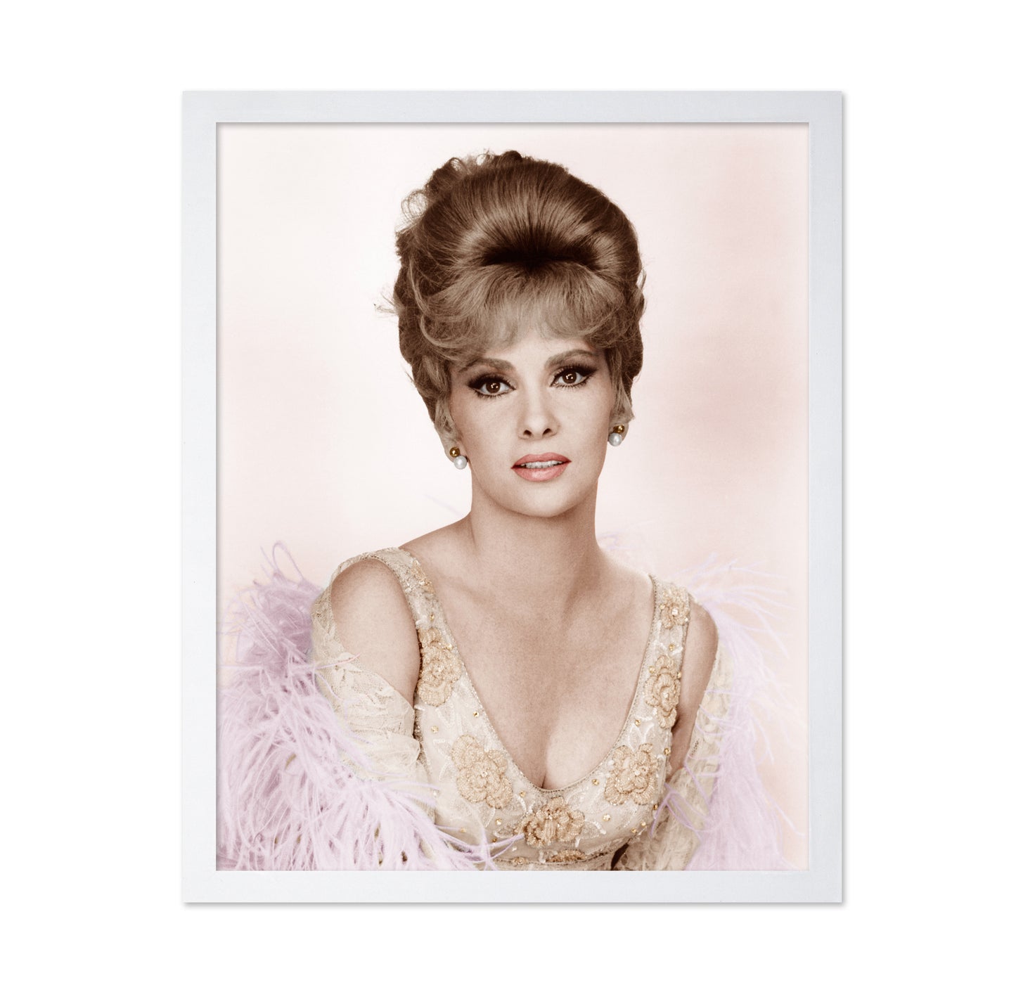 Hotel Paradiso 1966 Gina Lollobrigida