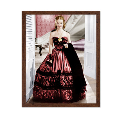 Jezebel 1938 Bette Davis No1
