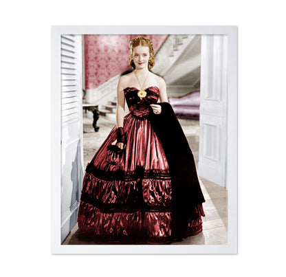Jezebel 1938 Bette Davis No1
