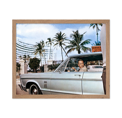 Lady In Cement 1968 Frank Sinatra No1