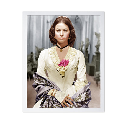 The Leopard 1963 Claudia Cardinale