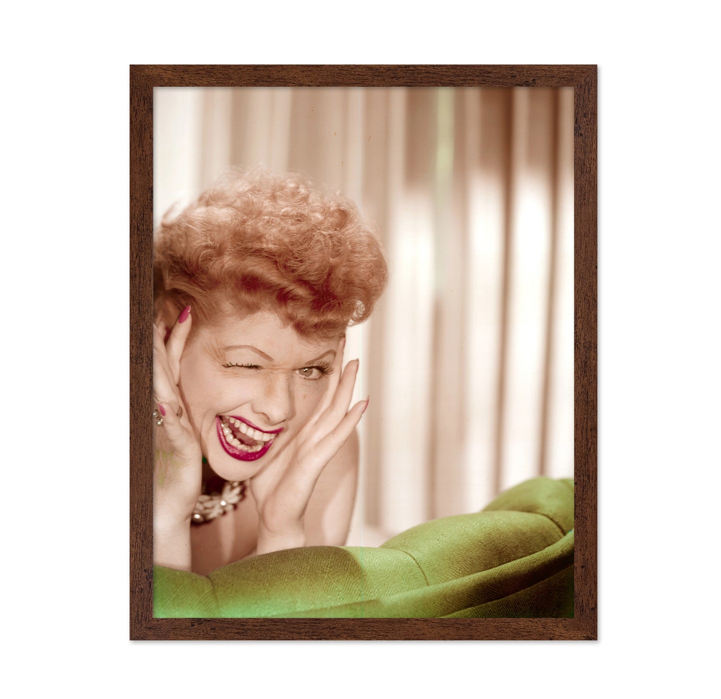 I Love Lucy 1950 Lucille Ball