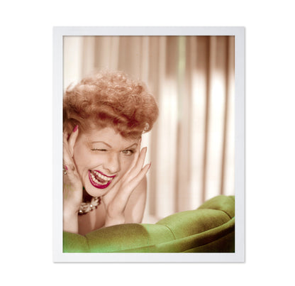 I Love Lucy 1950 Lucille Ball