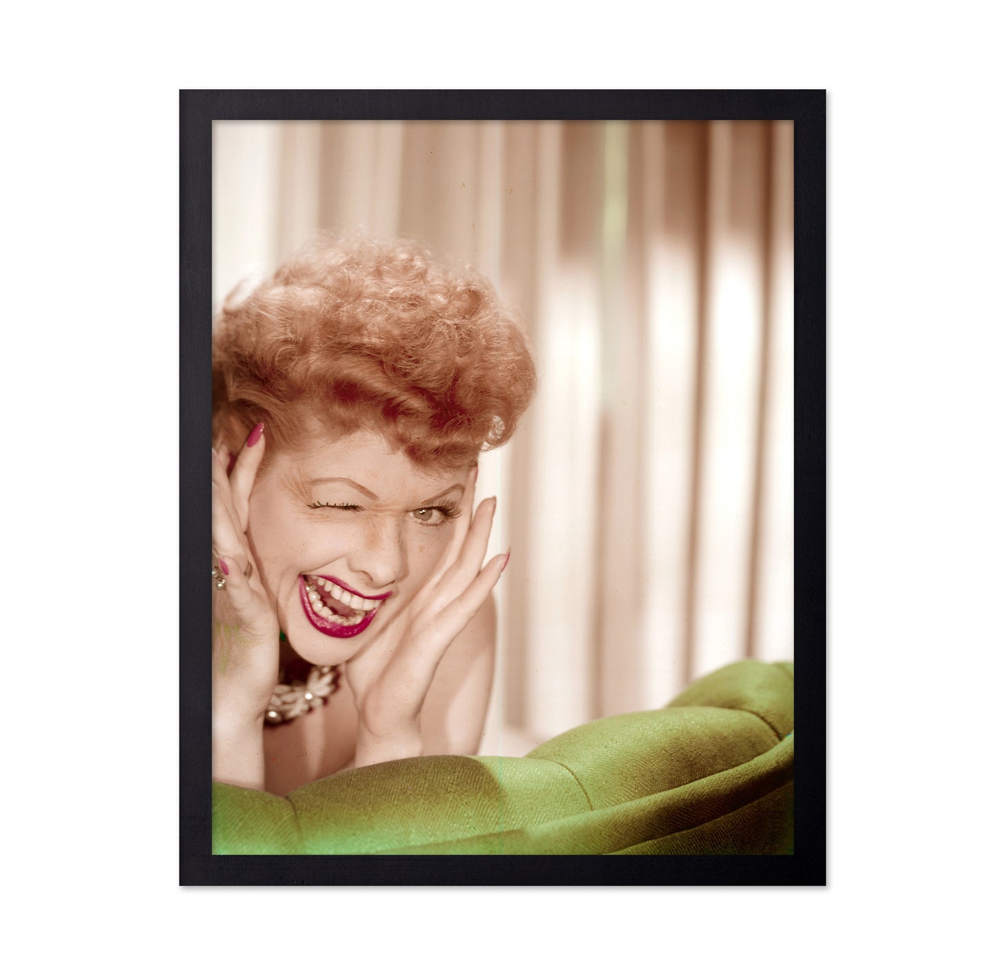 I Love Lucy 1950 Lucille Ball