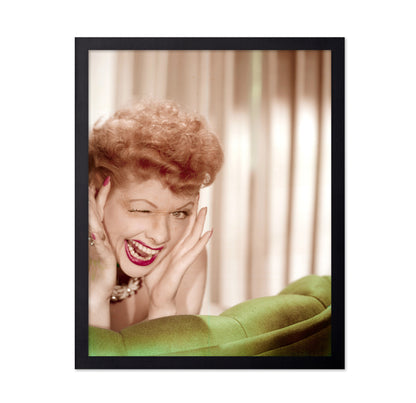 I Love Lucy 1950 Lucille Ball