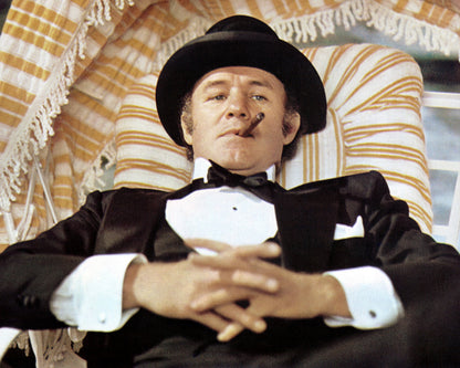Lucky Lady 1975 Gene Hackman