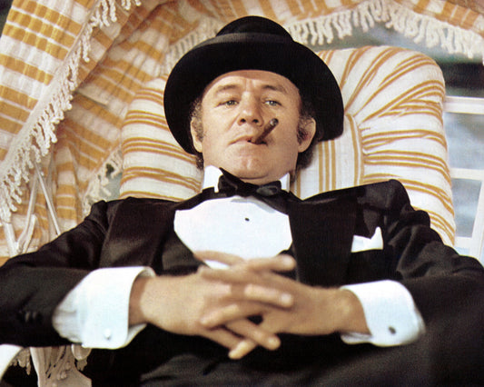 Lucky Lady 1975 Gene Hackman