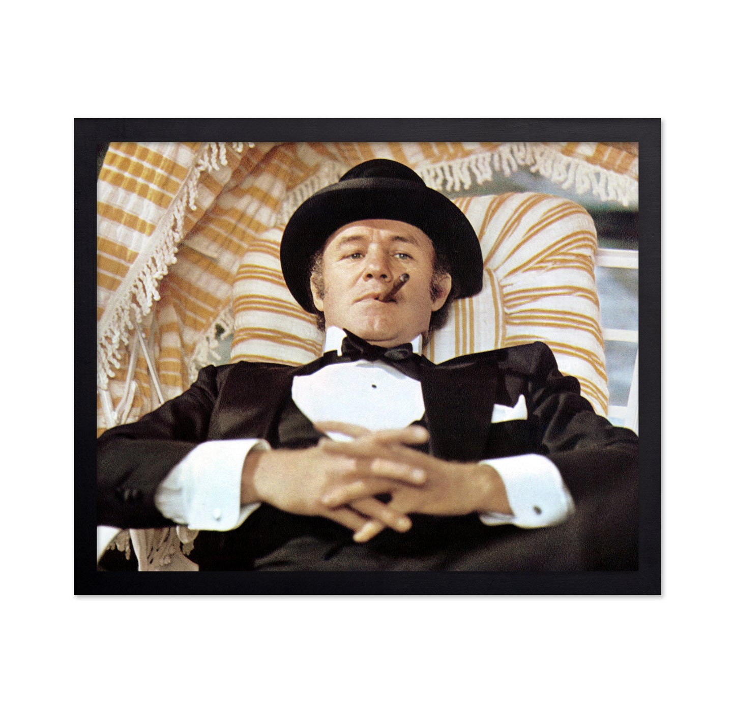 Lucky Lady 1975 Gene Hackman