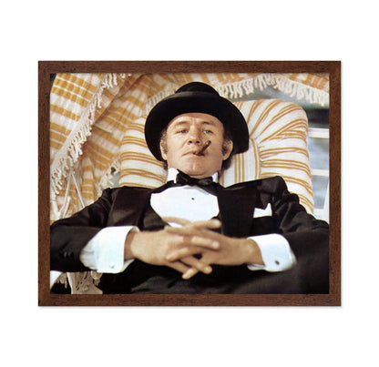 Lucky Lady 1975 Gene Hackman