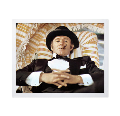 Lucky Lady 1975 Gene Hackman