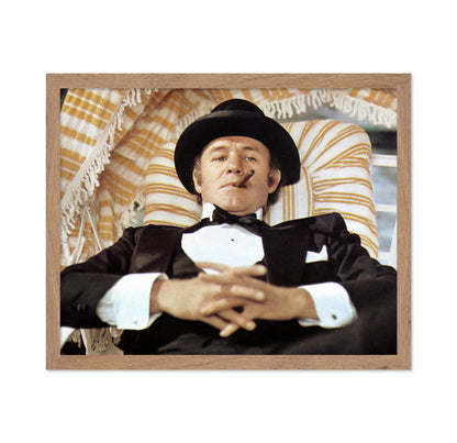 Lucky Lady 1975 Gene Hackman