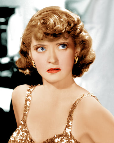 Marked Woman 1937 Bette Davis No2