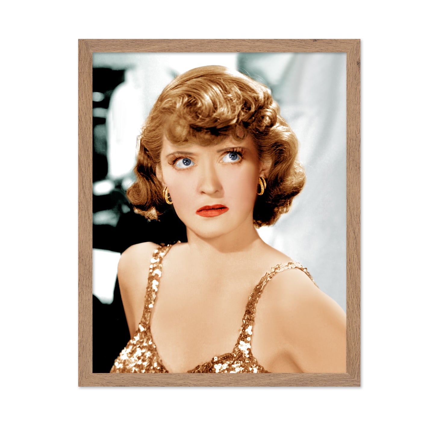 Marked Woman 1937 Bette Davis No2