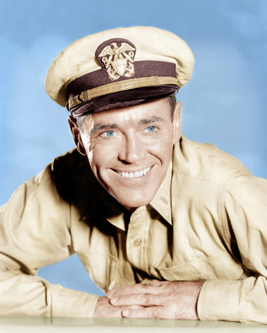 Mister Roberts 1955 Henry Fonda No4