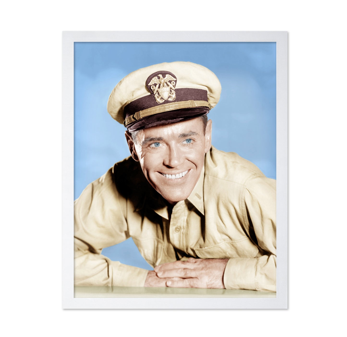 Mister Roberts 1955 Henry Fonda No4