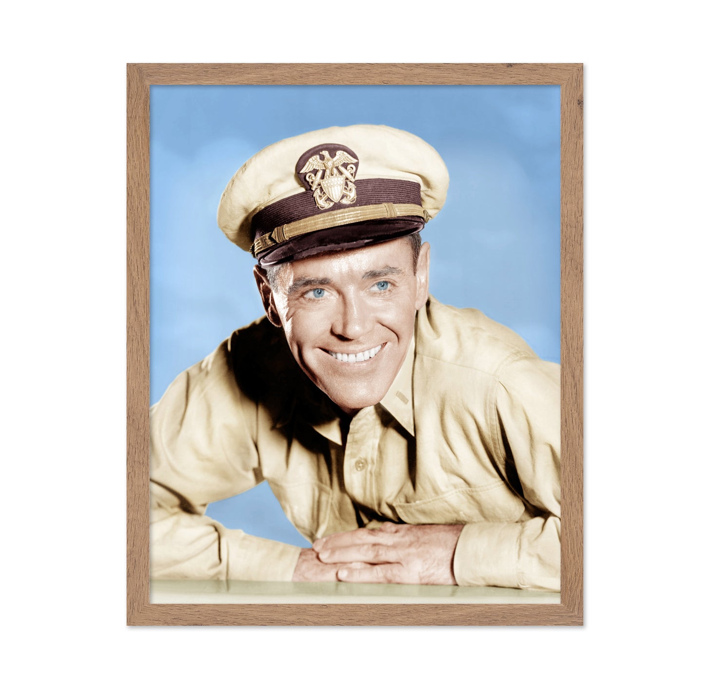 Mister Roberts 1955 Henry Fonda No4