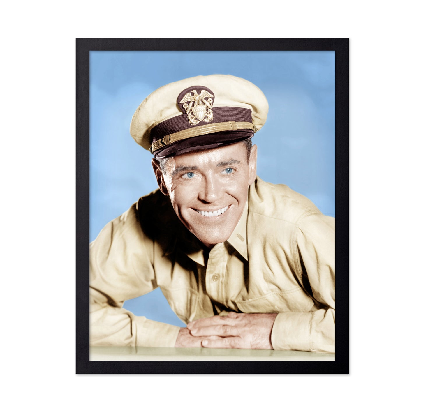 Mister Roberts 1955 Henry Fonda No4