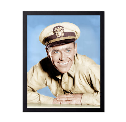 Mister Roberts 1955 Henry Fonda No4