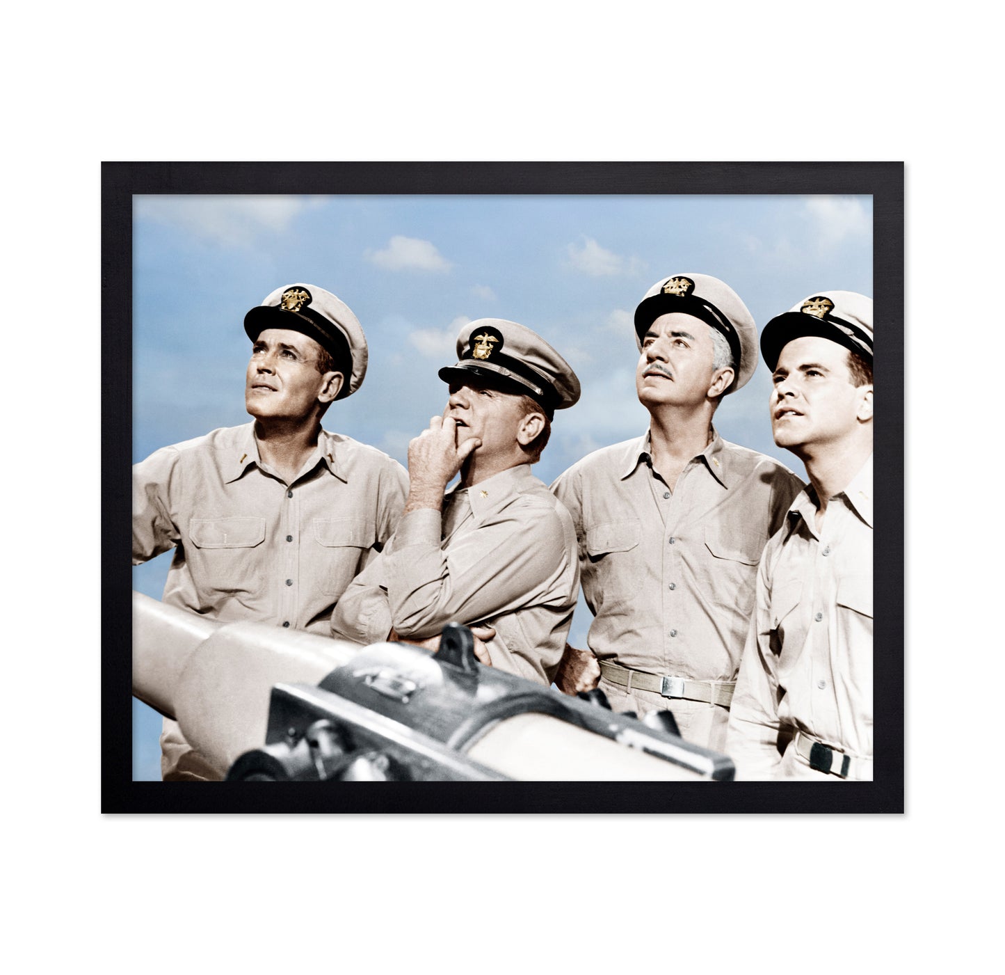 Mister Roberts 1955 Henry Fonda No3