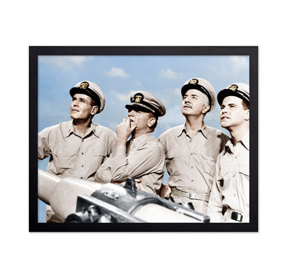 Mister Roberts 1955 Henry Fonda No3